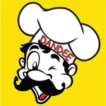 The Dandee Donut Factory icon