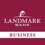 Landmark Bank Business icon