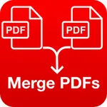 PDF Merge - Combine & Join PDF icon