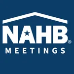 NAHB Meetings icon