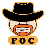 Friends of Chuck - FOC icon