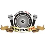 SUPREME FM icon