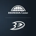 Honda Center + Ducks icon