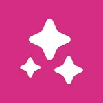 Ecstasy - Live Video Chat App icon