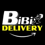 Bibi Delivery Entregador icon