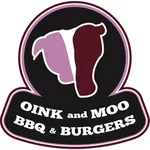 OINK and MOO BBQ & Burgers icon