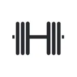 SHAPE Training Gym icon