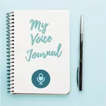 My Voice Journal icon