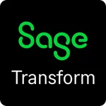 Sage Transform 2022 icon