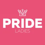 PRIDE Ladies Düsseldorf icon