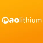 Aolithium icon