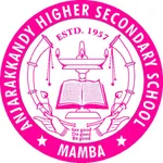 ANJARAKKANDY HSS icon