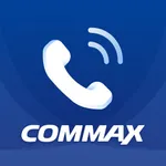 COMMAX Hey Call icon