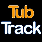 Tub Track icon