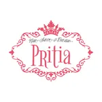 Pritia（プリティア）公式アプリ icon