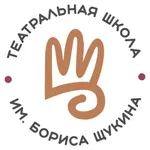 Театральная школа им. Б.Щукина icon