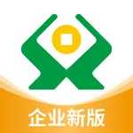 山西省农村信用社企业手机银行 icon