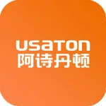 阿诗丹顿-USATON icon