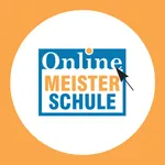 Online Meisterschule Lernapp icon