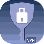 Secure VPN Proxy Master Shield icon