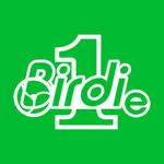 Birdie1 Batteri icon