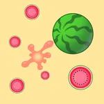 Watermelon Merge icon