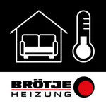 BRÖTJE Home Komfort icon