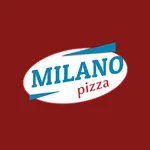 Milano Pizza, icon