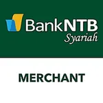 NTB Syariah Merchant icon