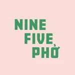 Nine Five Pho icon