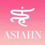 ASIAHN Fall Back AR icon