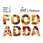 Food Adda icon