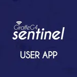 GiraffeG4 Sentinel User App icon