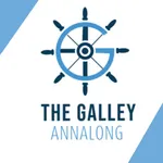 The Galley Annalong icon