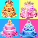 Make Delicious Cake icon