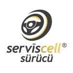 Serviscell Sürücü icon