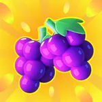 OverFruit - Match 3D game icon