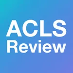 ACLS Review & Pretest 2023 icon