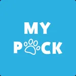 My Pack: pet-sitting and more icon