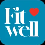 Fitwell icon