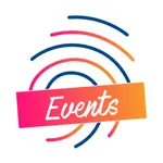 Ma vie Colam Events icon