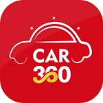 Car360 Mobile Carwash icon