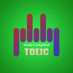 Andy's English - TOEIC icon