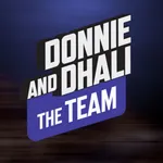 Donnie and Dhali The Team icon