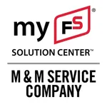 M&M Service Company - myFS icon