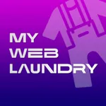 MyWebLaundry icon