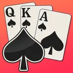 Spades: Card Game+ icon