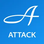 Attack Servis icon