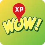 XPWOW USA Road Trip Planner icon