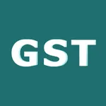 GST Rate Explorer icon